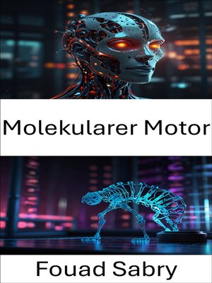 cover image of Molekularer Motor